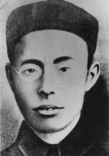 徐錫麟