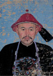 陳大受