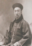 陳克家