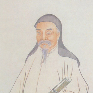 毛奇齡
