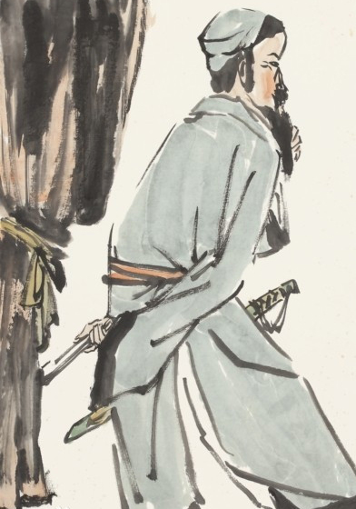 龔鼎孳