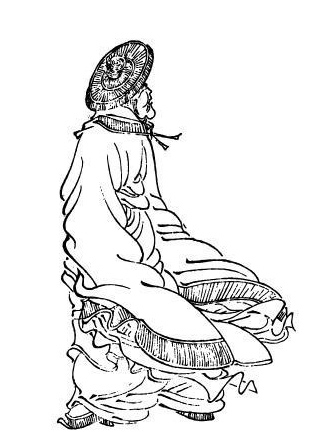 路溫舒