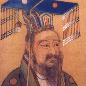 楊堅