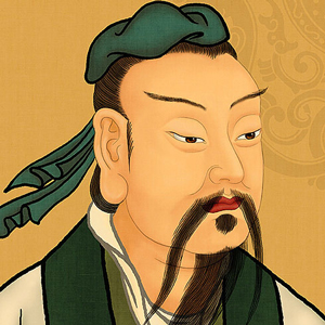 莊周