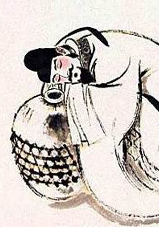 李約