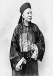 陳季同