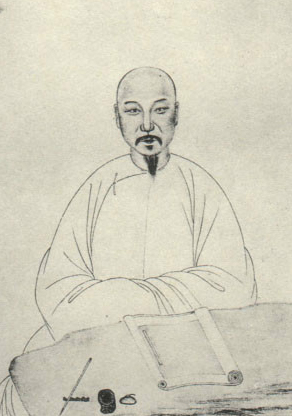 陳沆