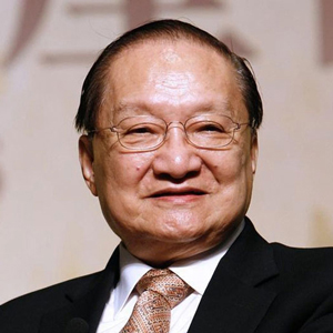 金庸