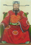 許景衡