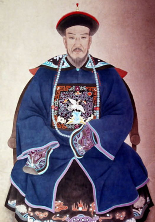 陳廷敬