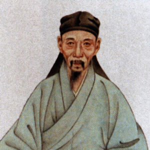 呂留良